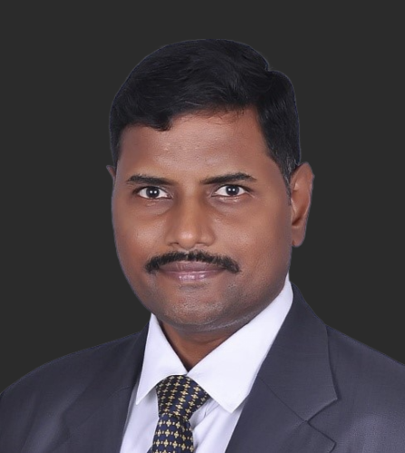 B.T. Patro